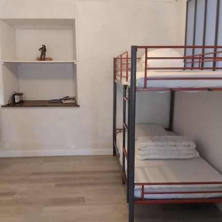 Appartement Le Paradou A Besse Екстер'єр фото