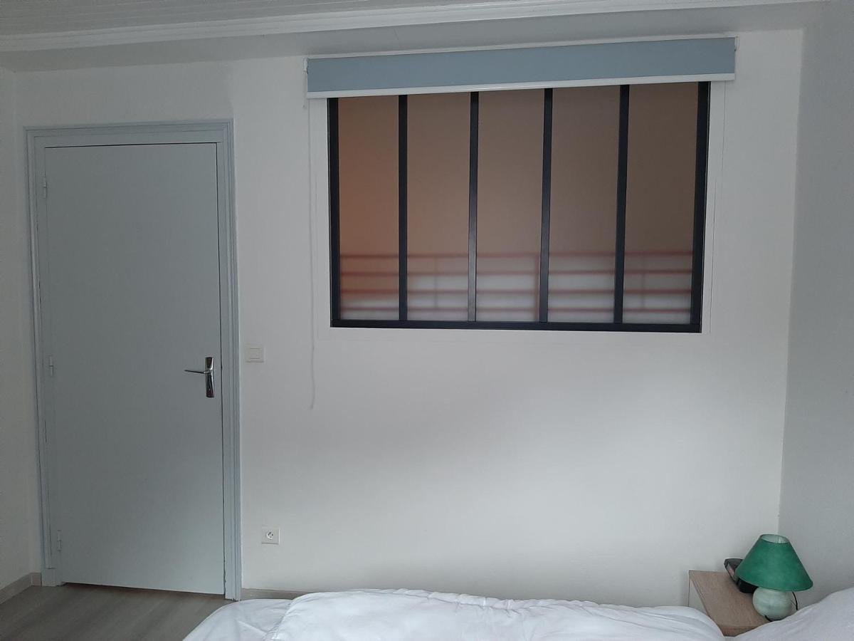 Appartement Le Paradou A Besse Екстер'єр фото