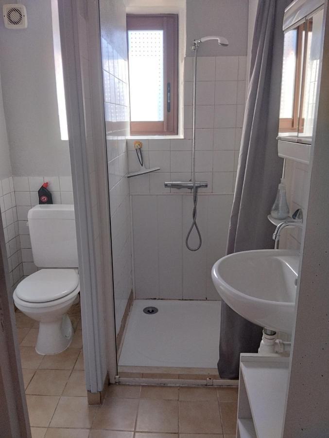 Appartement Le Paradou A Besse Екстер'єр фото