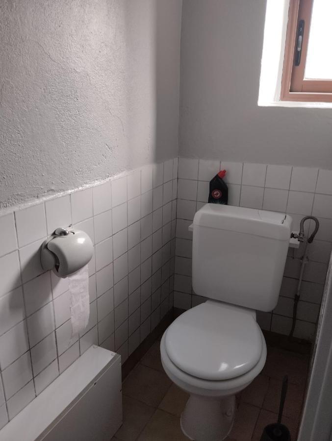 Appartement Le Paradou A Besse Екстер'єр фото